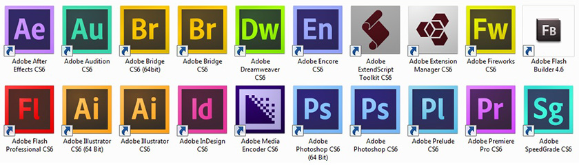 adobe photoshop cs6 mac upgrade