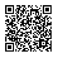 ORCID QR Code (James Day)