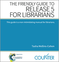 The Friendly Guide to Release 5 for Librarians
